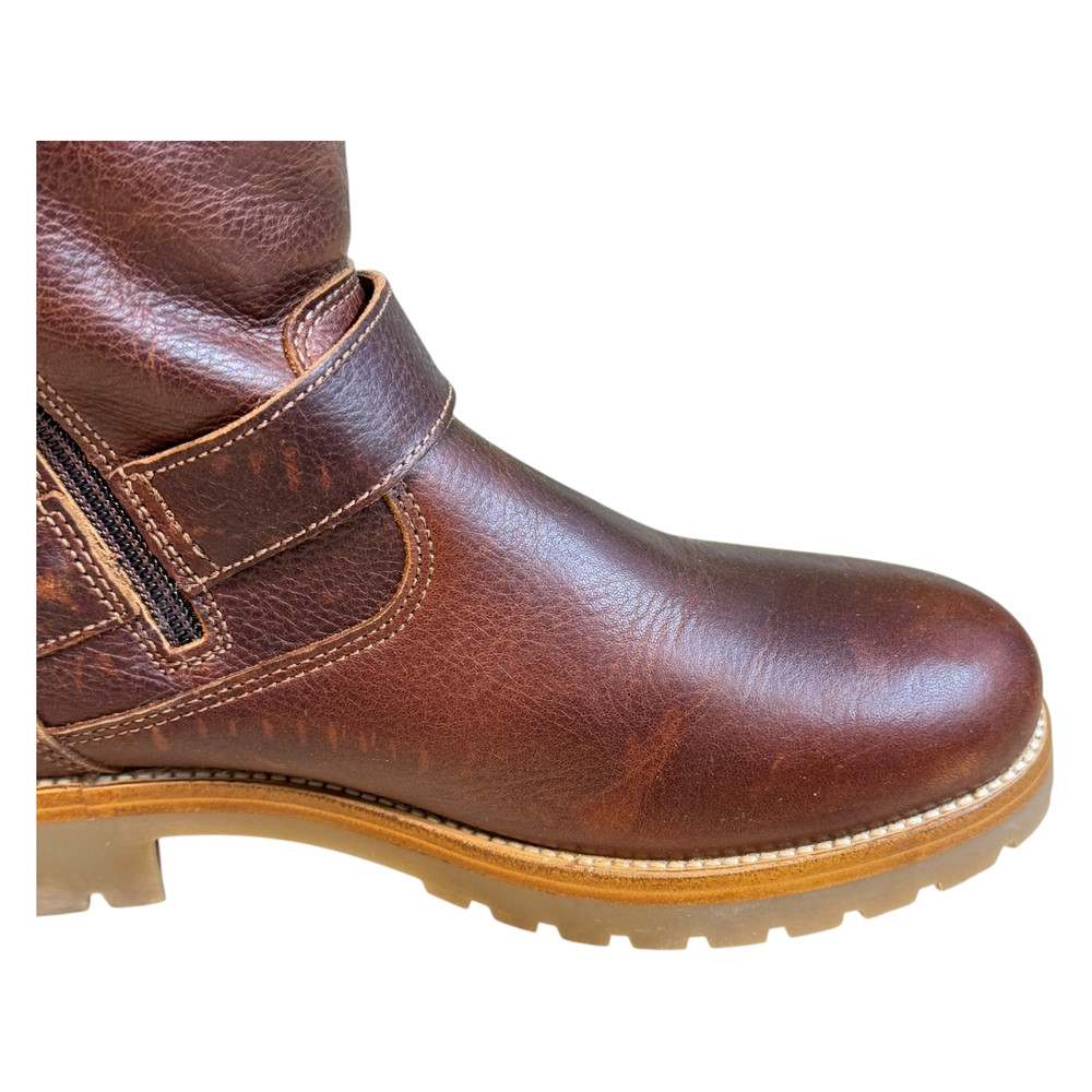 Panama Jack Felina Igloo BOTKI damskie 39/38