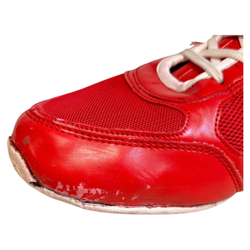 Everlast Ring Bling BUTY SPORTOWE bokserskie męskie 45