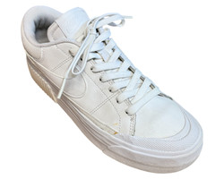 Nike Court Legacy Lift BUTY SPORTOWE damskie 38