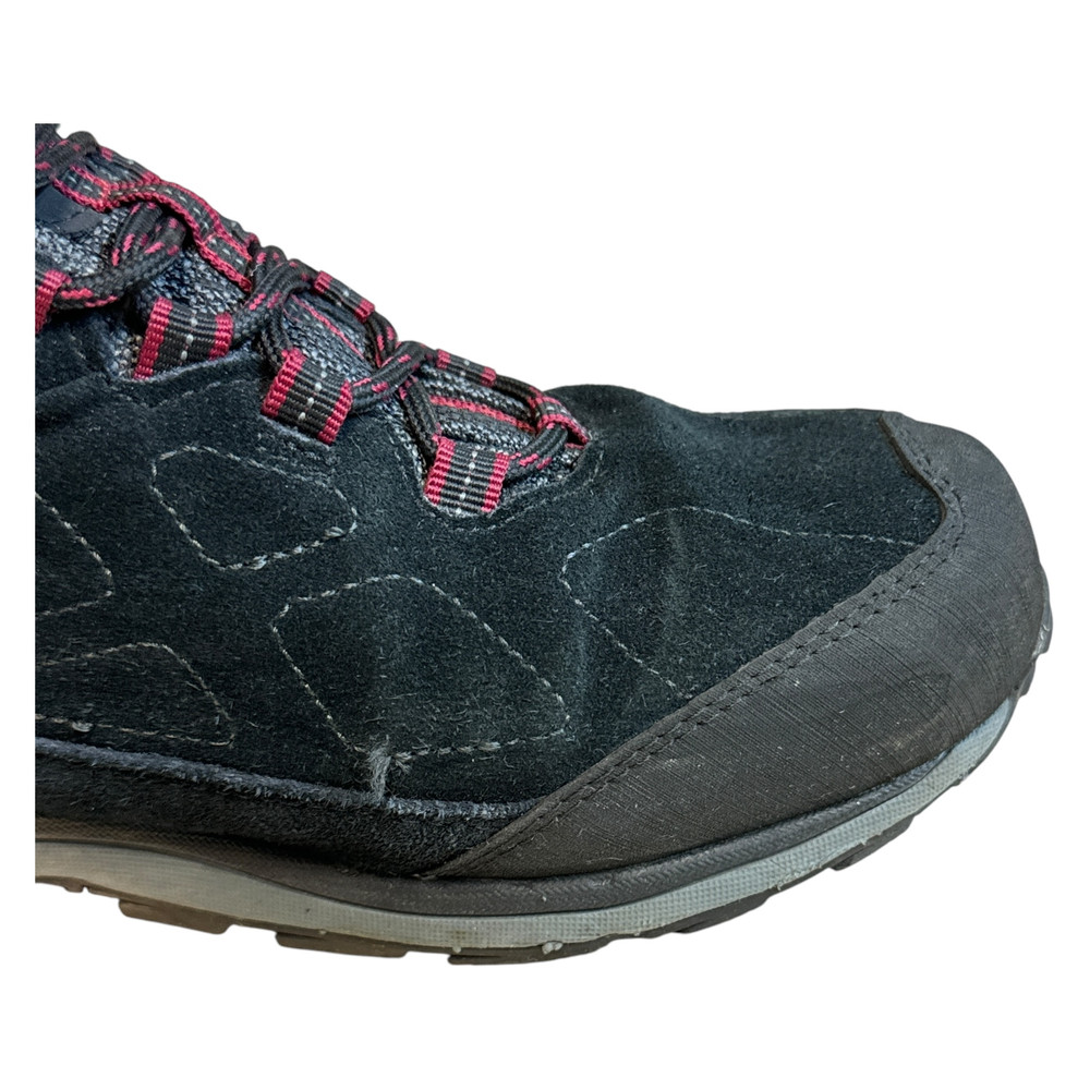 Regatta Samaris BUTY TREKKINGOWE  damskie 41