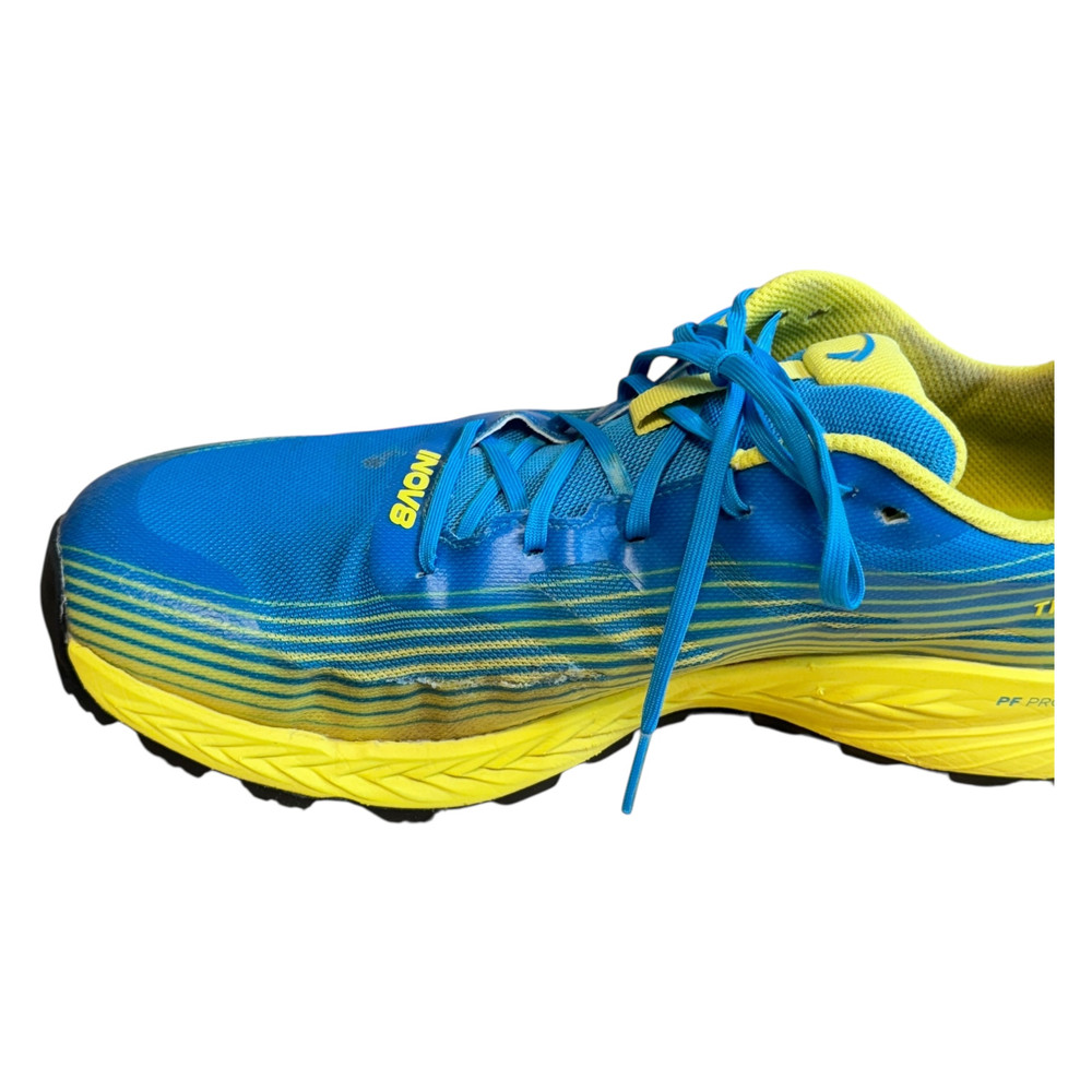 Inov-8 Trailfly Speed BUTY SPORTOWE męskie 45,5