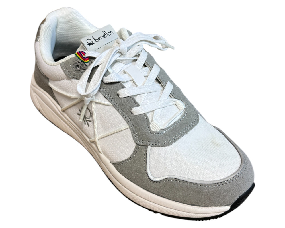 Benetton  BUTY SPORTOWE  damskie 40