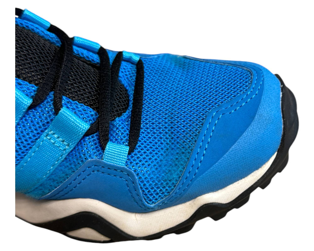 Adidas Terrex AX2R Hiking BUTY TREKKINGOWE  dziecięce 38