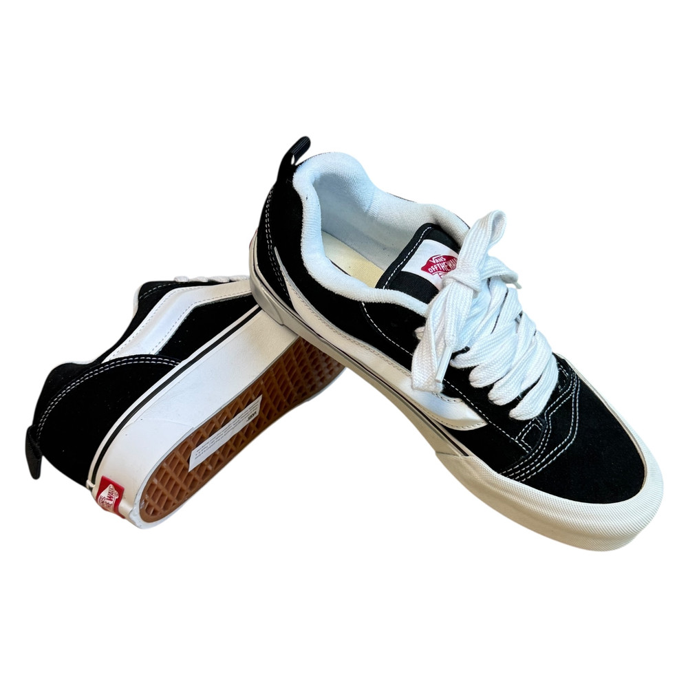 Vans Knu Skool BUTY SPORTOWE damskie 40.5