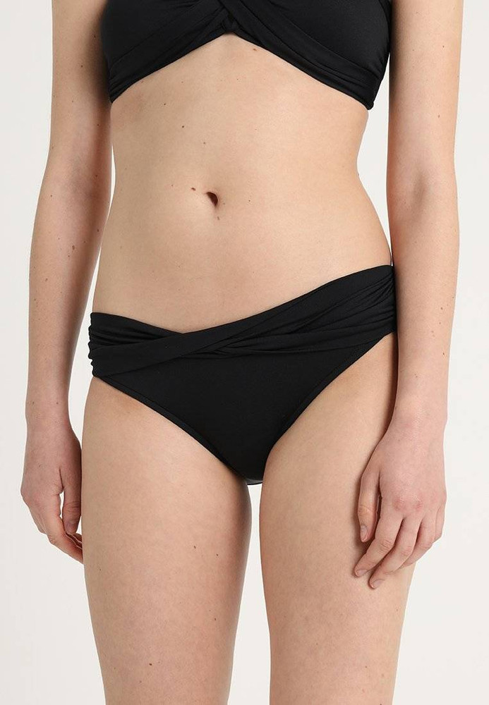 Seafolly TWIST BAND HIPSTER 40