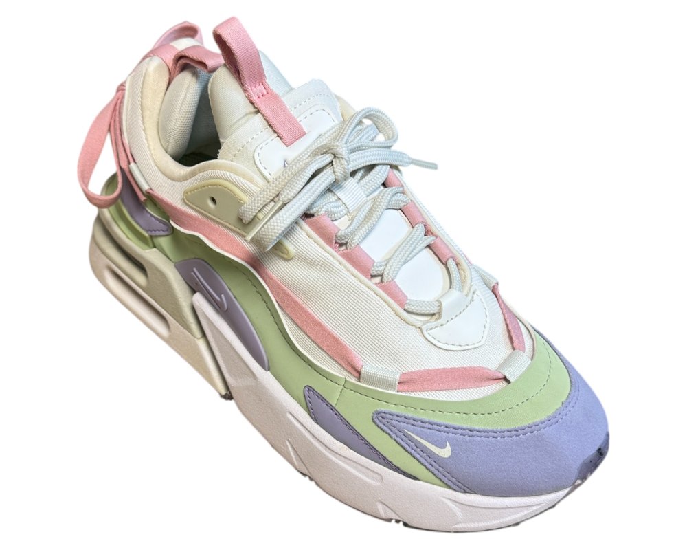 Nike AIR MAX FURYOSA BUTY SPORTOWE  damskie 40