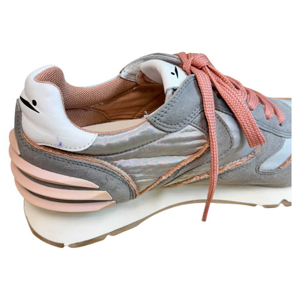 Voile Blanche BUTY SPORTOWE męskie 40