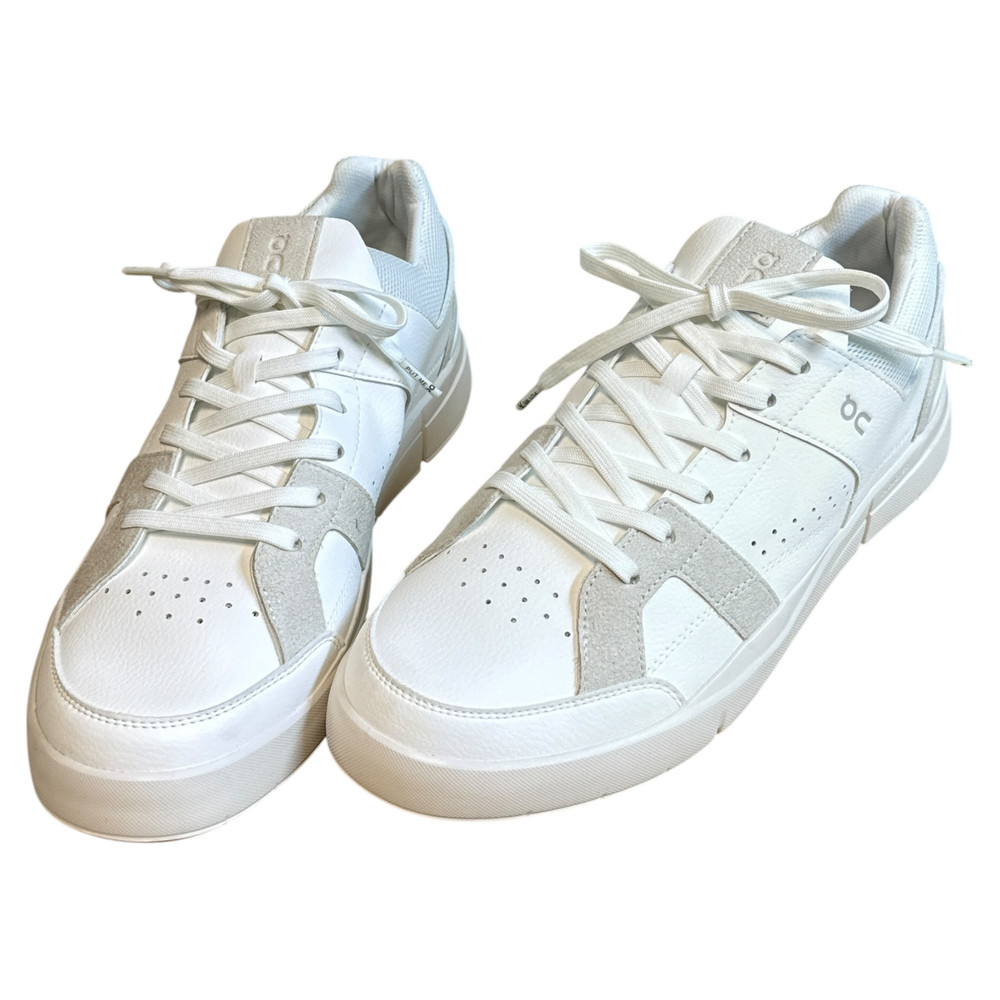 On The Roger Clubhouse BUTY SPORTOWE męskie 47/46