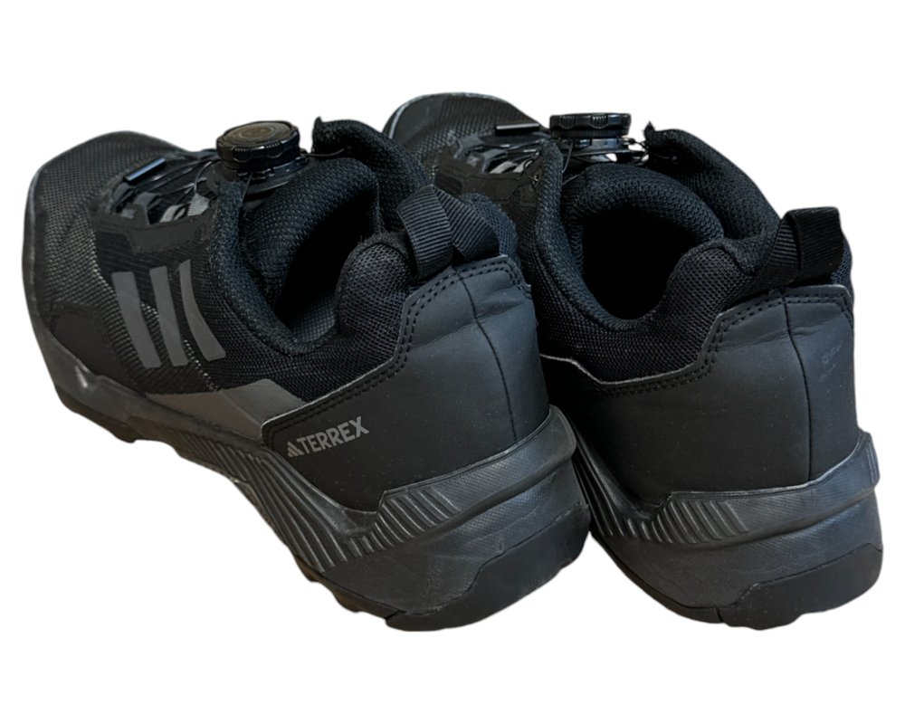 Adidas Terrex Eastrail 2 BUTY TREKKINGOWE  męskie 43 1/3