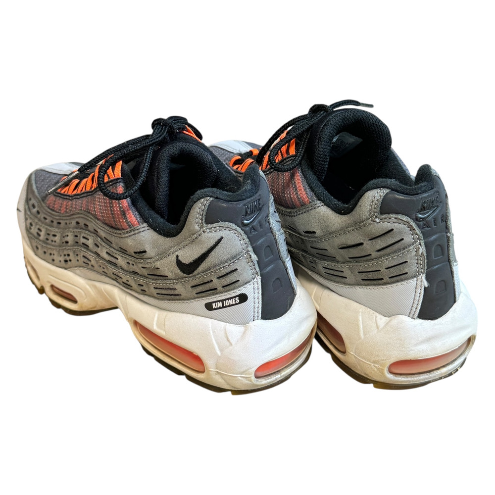 Nike Air Max 95 BUTY SPORTOWE damskie 39