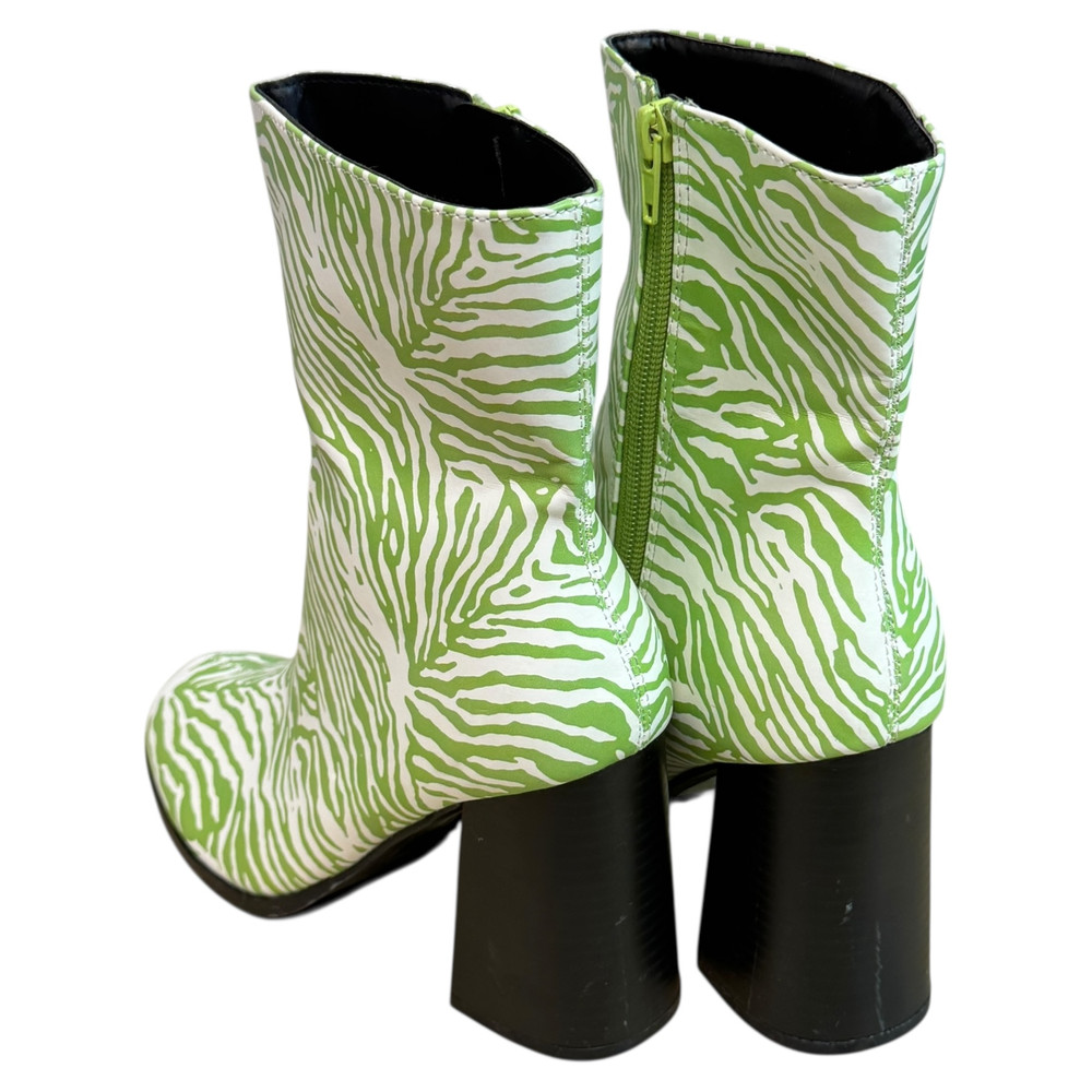 Even&Odd BOTKI damskie 38/39