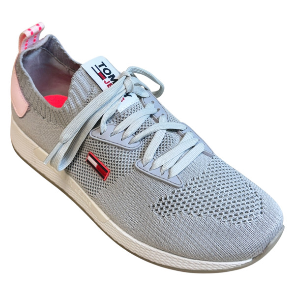 Tommy Jeans Technical Flexi Knitted BUTY SPORTOWE unisex 38