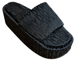 DKNY KLAPKI damskie 36