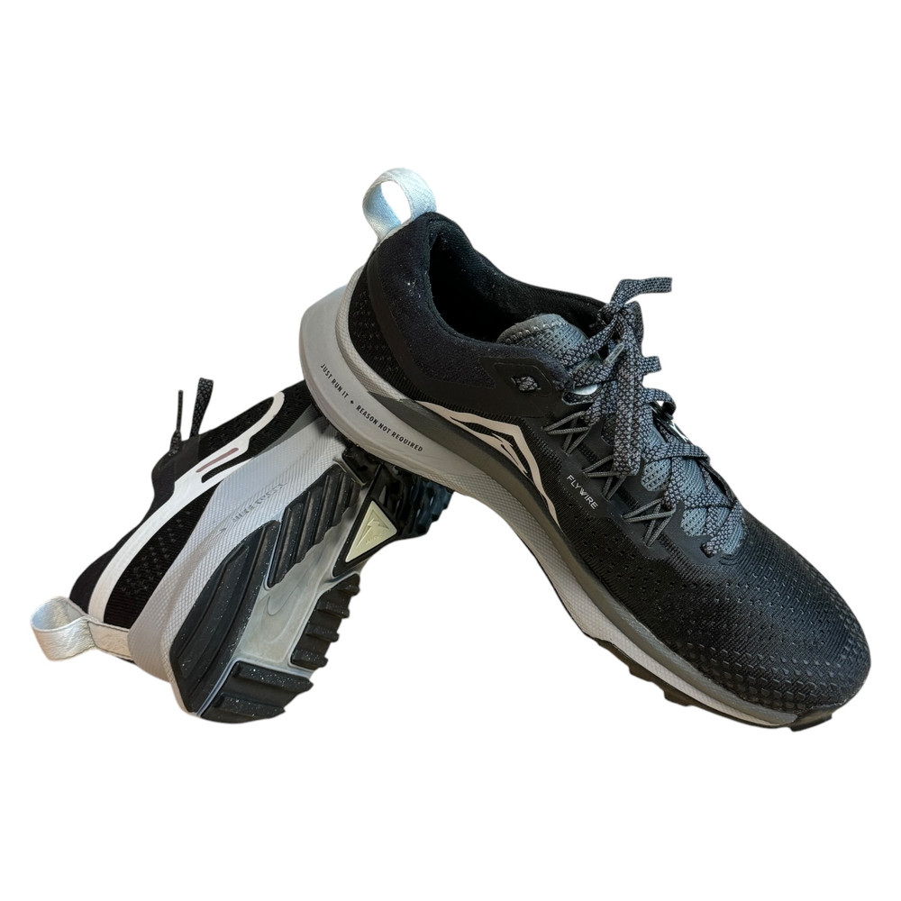 Nike  React Pegasus Trail 4  BUTY SPORTOWE  męskie 40