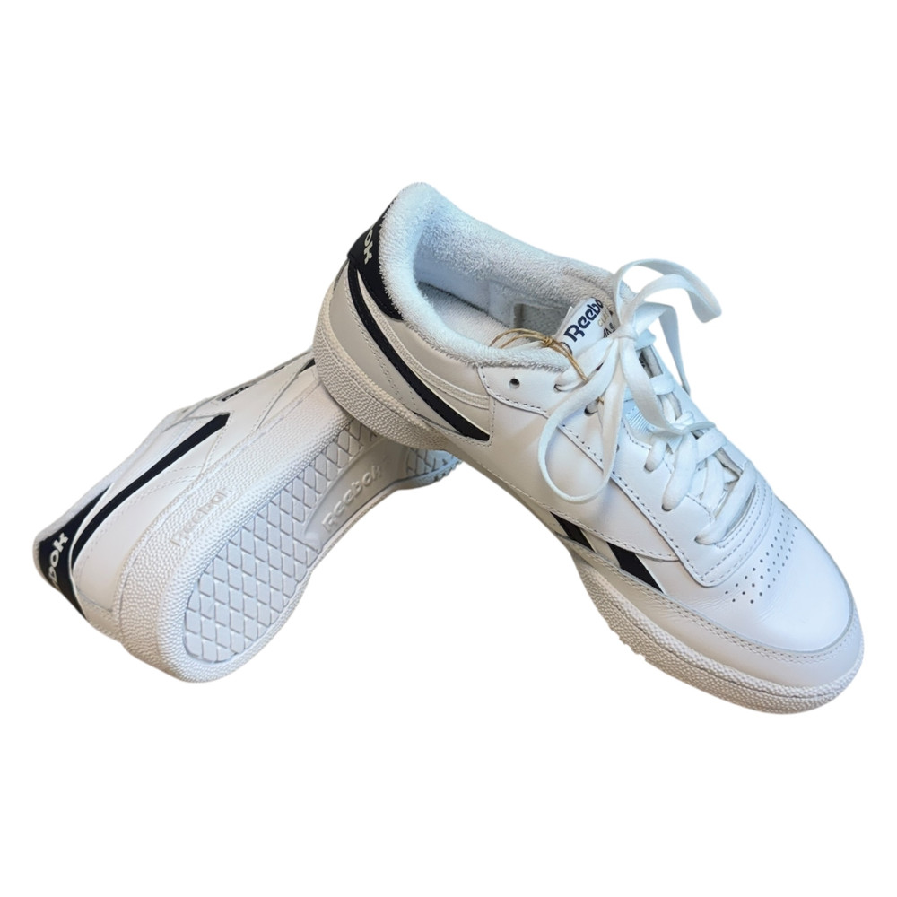 Reebok Club C Revenge BUTY SPORTOWE damskie 36.5