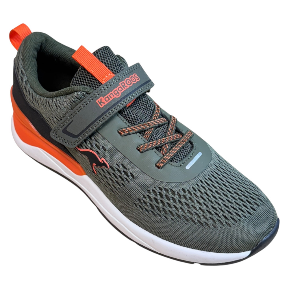 Kangaroos Kd-rule BUTY SPORTOWE dziecięce 40
