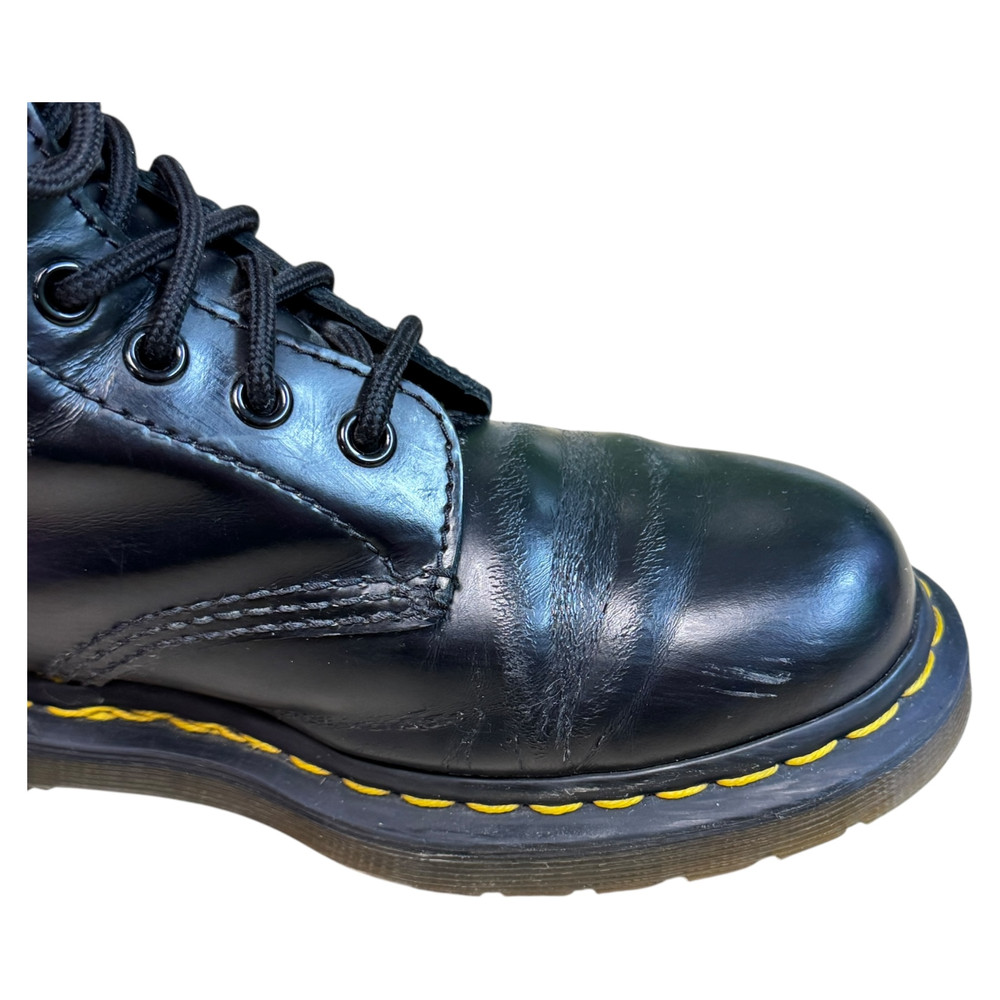 Dr. Martens 1460 Smooth BOTKI damskie 37