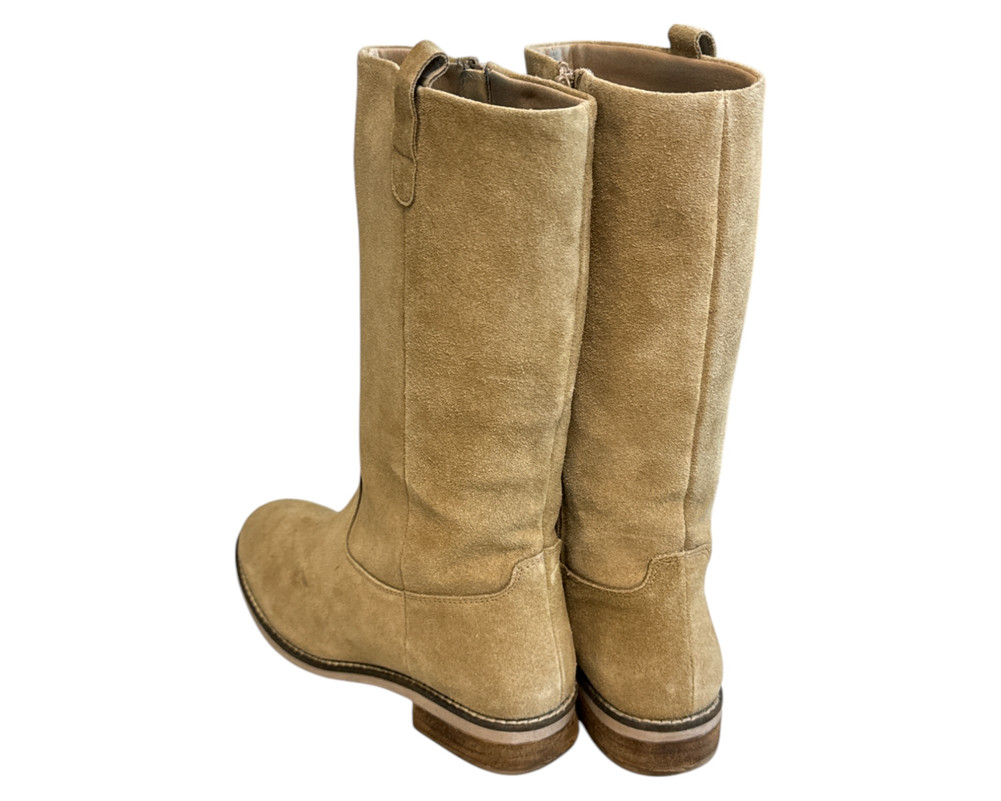 Lascana  KOZAKI  damskie 37