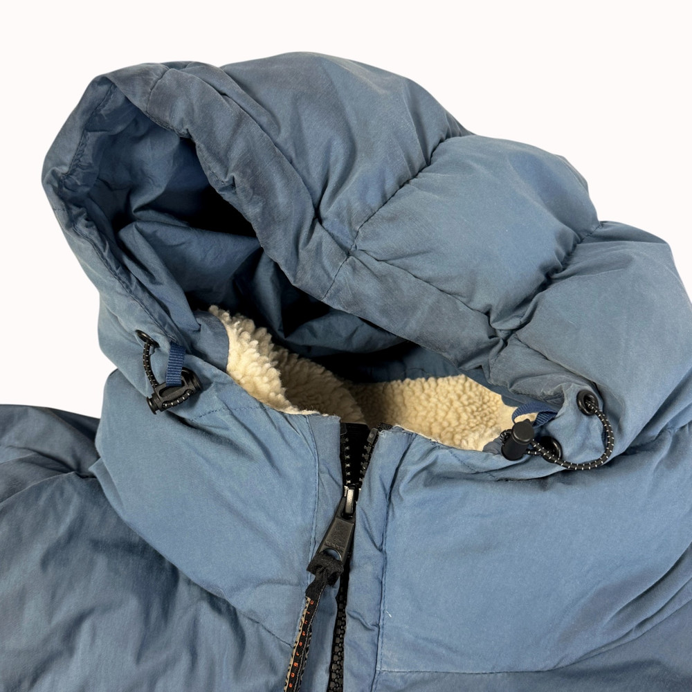 Naketano parka jacket L