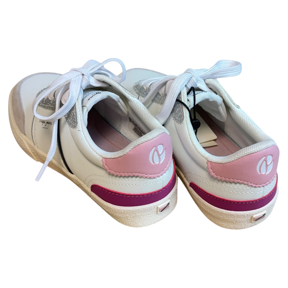 Pepe Jeans BUTY SPORTOWE dziecięce 35/34