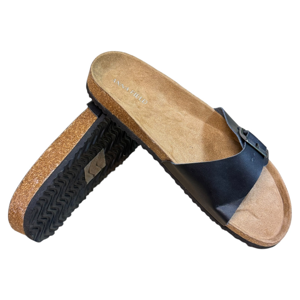 Anna Field KLAPKI damskie 40/39