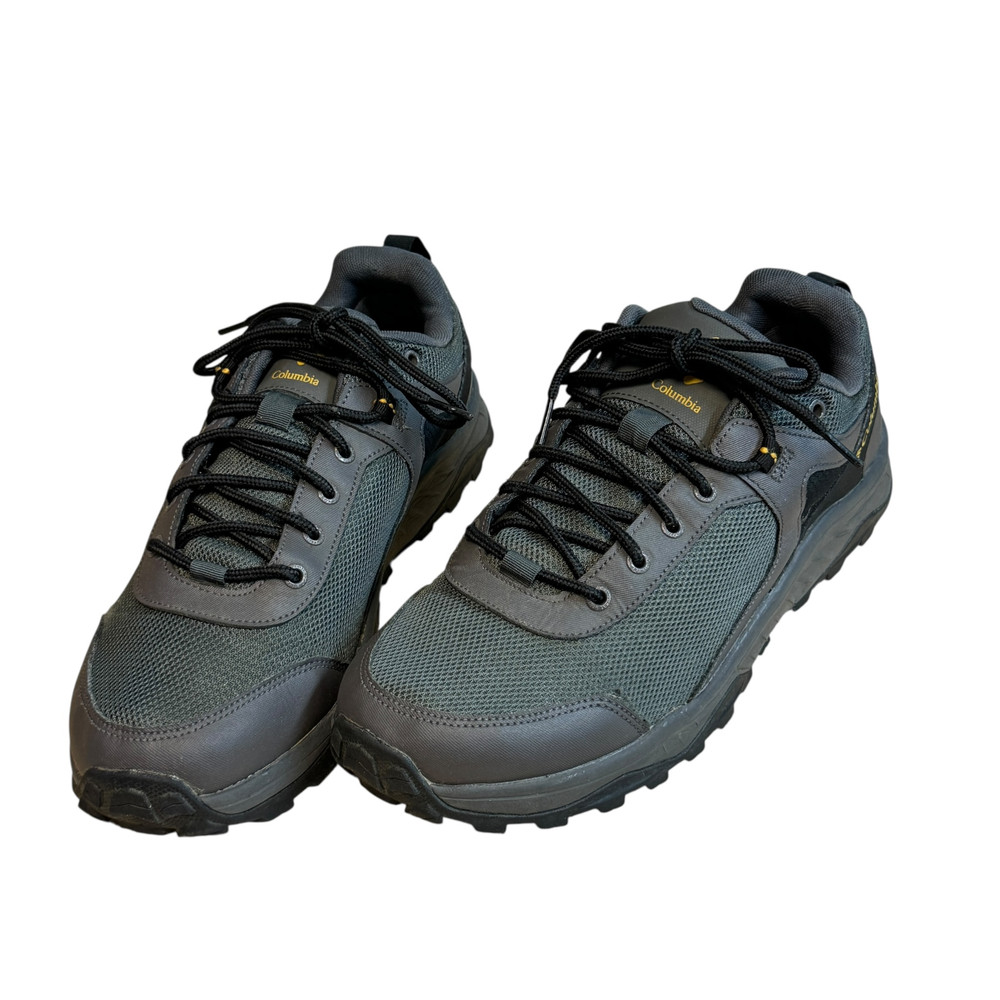 Columbia Trailstorm Ascend Wp BUTY TREKKINGOWE męskie 46