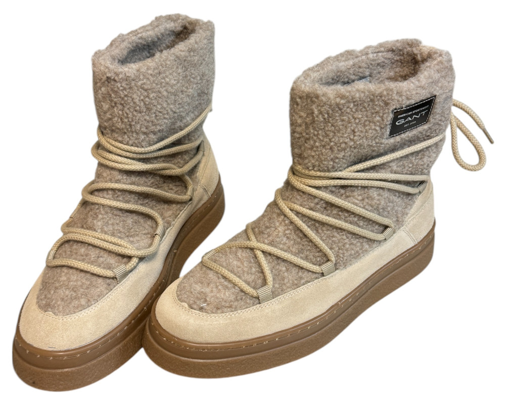 Gant  ŚNIEGOWCE  damskie 40/41