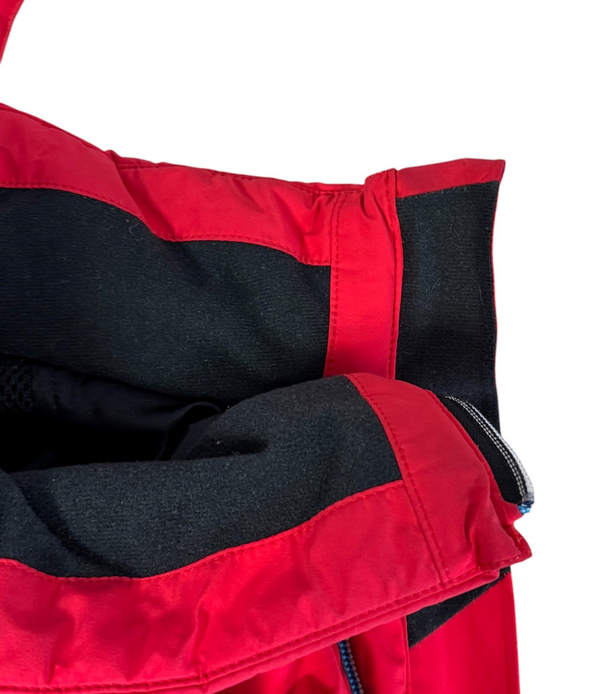 Naketano parka jacket L