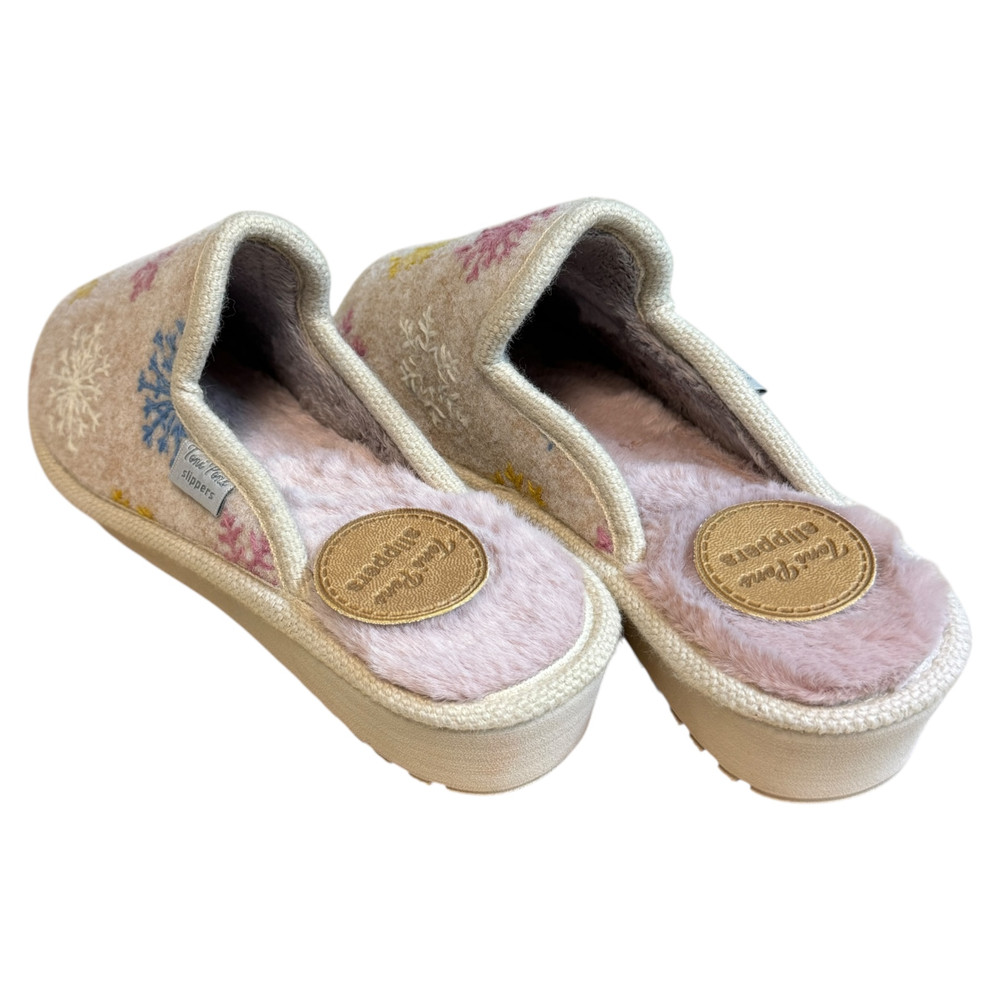 Toni Pons KAPCIE dziecięce 35/36