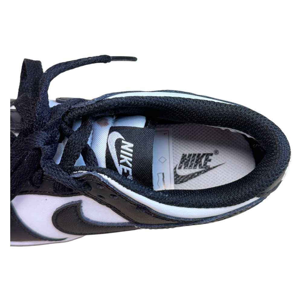 Nike DUNK LOW BUTY SPORTOWE dziecięce 31.5