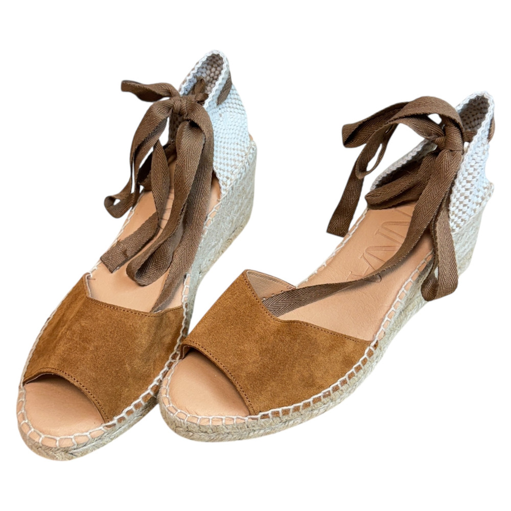 Kanna SANDAŁY espadryle damskie 39/40