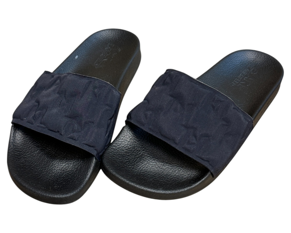 Karl Lagerfeld  KLAPKI  damskie 38