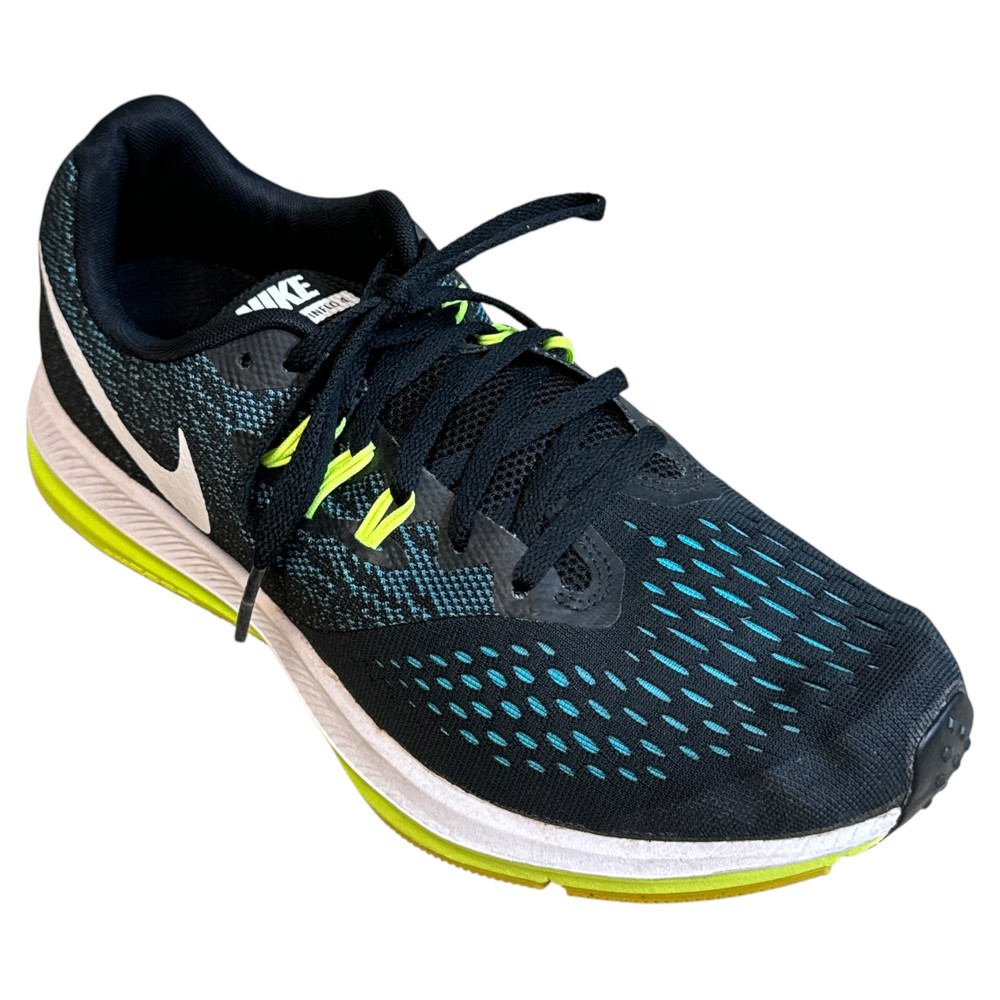 Nike Zoom Winflo 4 BUTY SPORTOWE męskie 42