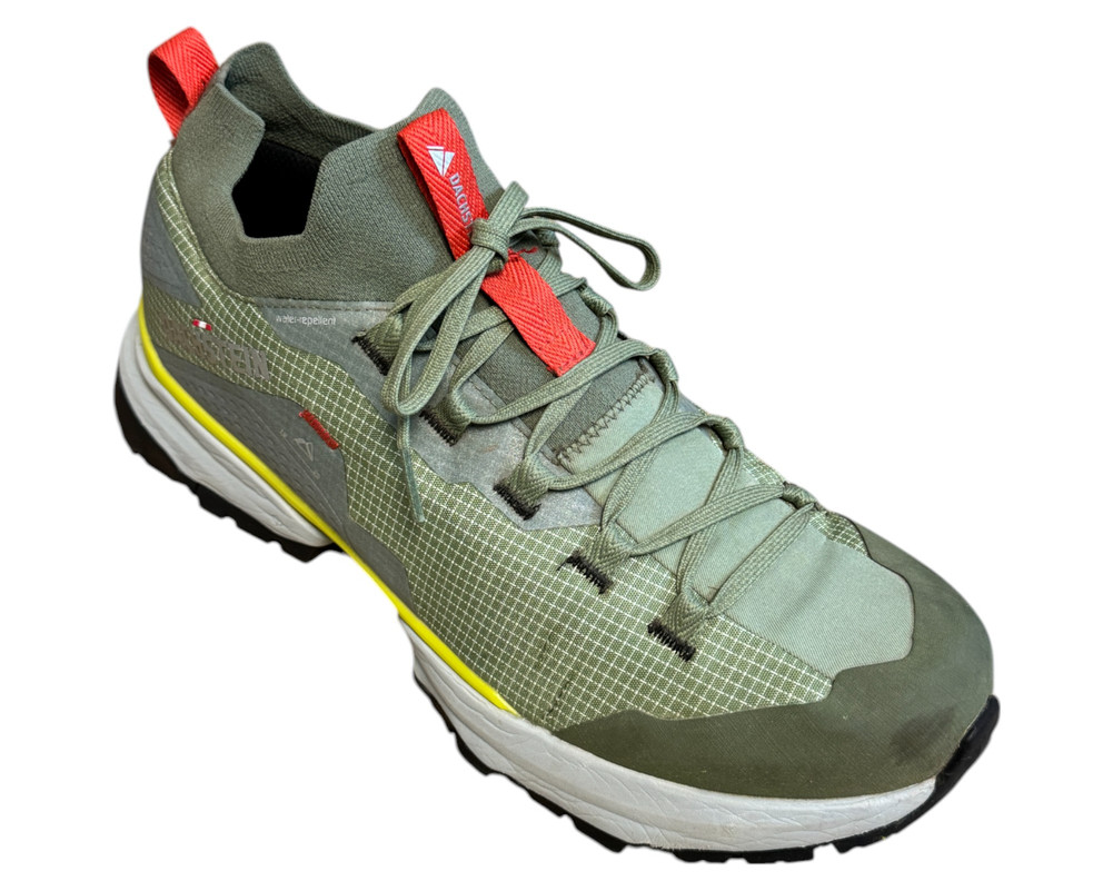 Dachstein SF Trek Lc BUTY TREKKINGOWE  męskie 45