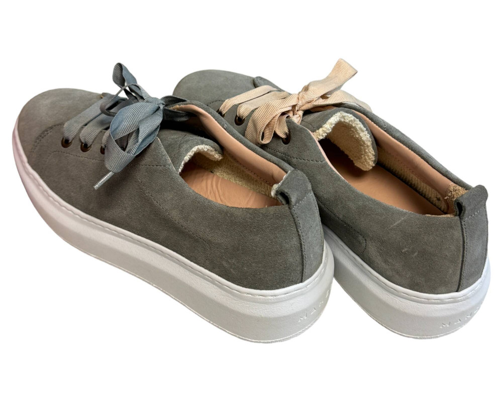 Manebi Bold Snk W K 1.0 Su  BUTY SPORTOWE  damskie 37/38