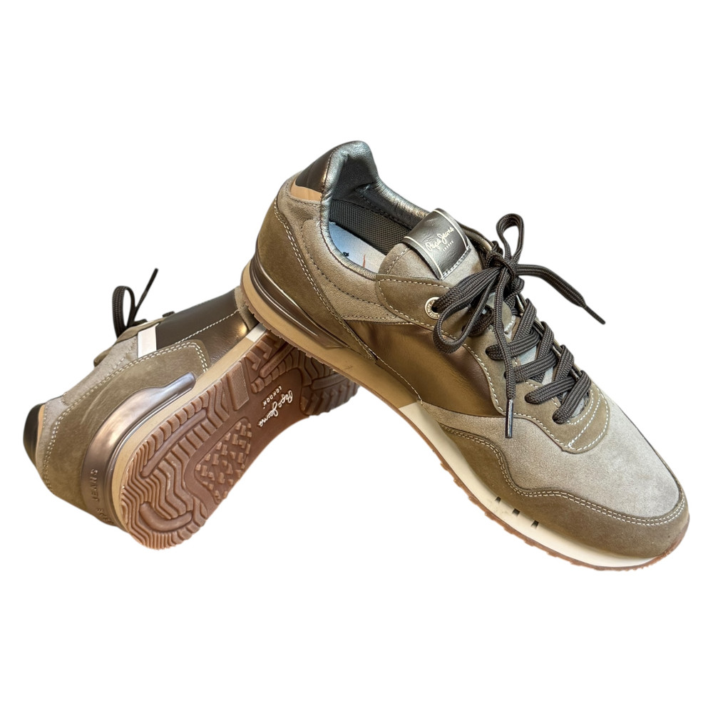 Pepe Jeans BUTY SPORTOWE damskie 41/40