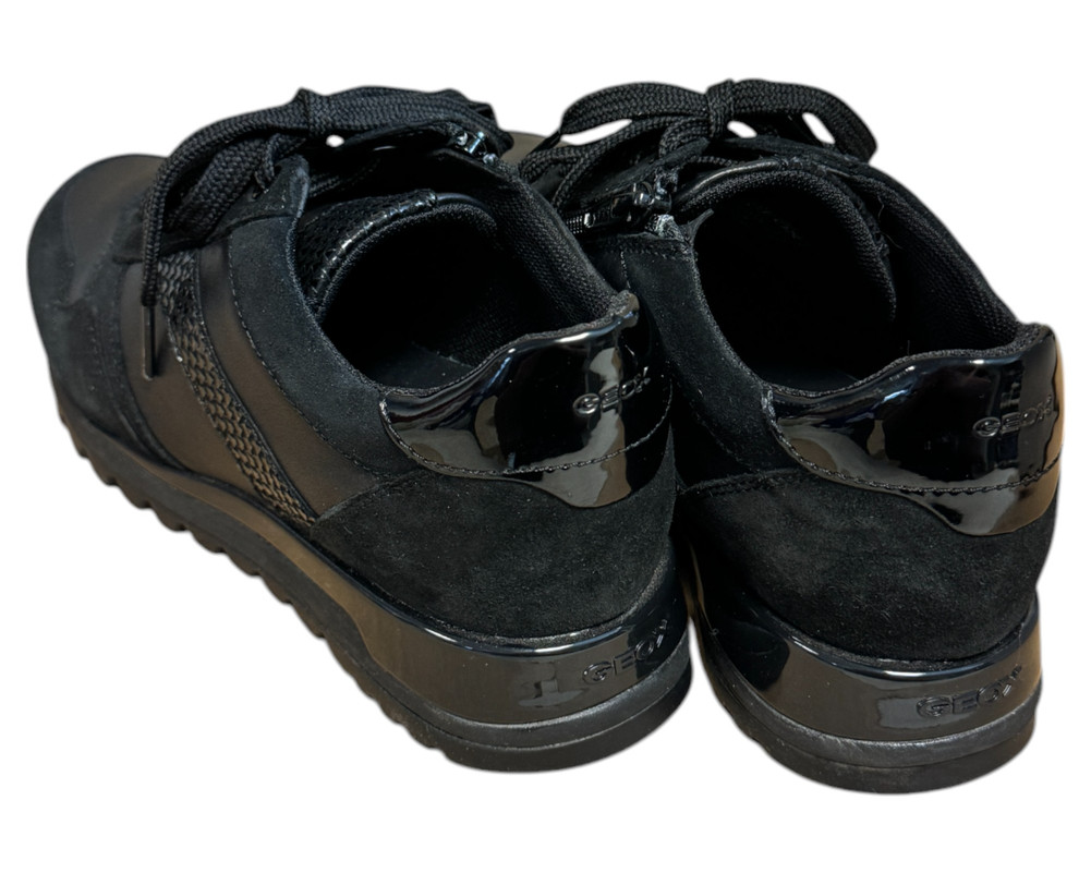 Geox D Tabelya A BUTY SPORTOWE  damskie 38