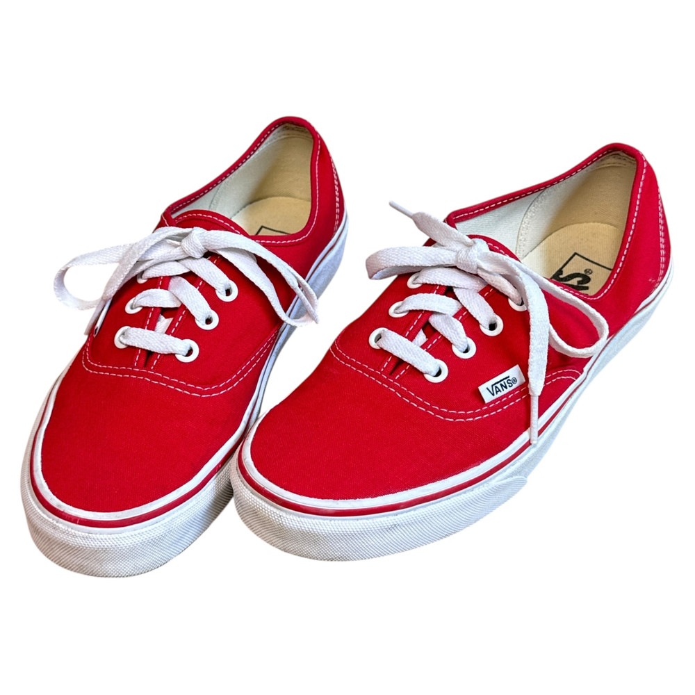 Vans Authentic TRAMPKI damskie 38