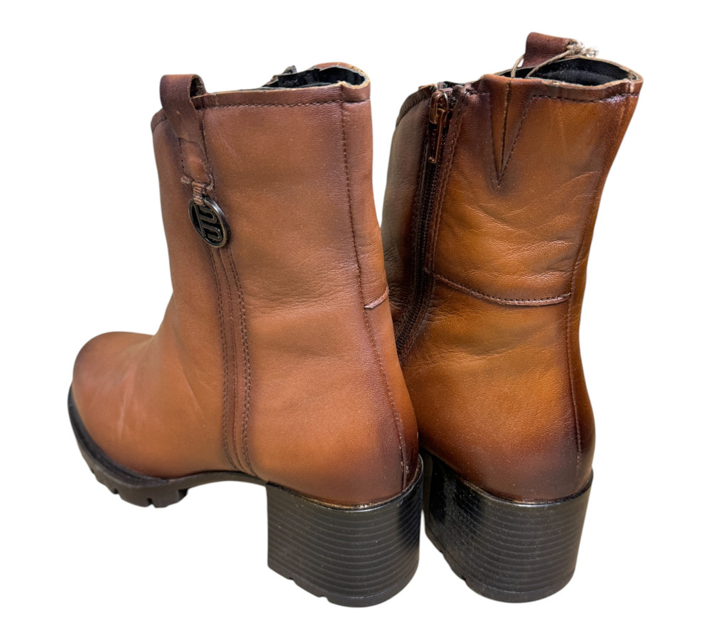 TT.Bagatt  BOTKI  damskie 40