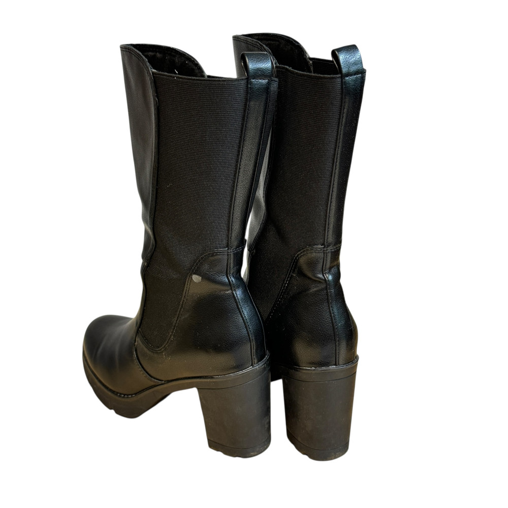 Marco Tozzi BOTKI damskie 41