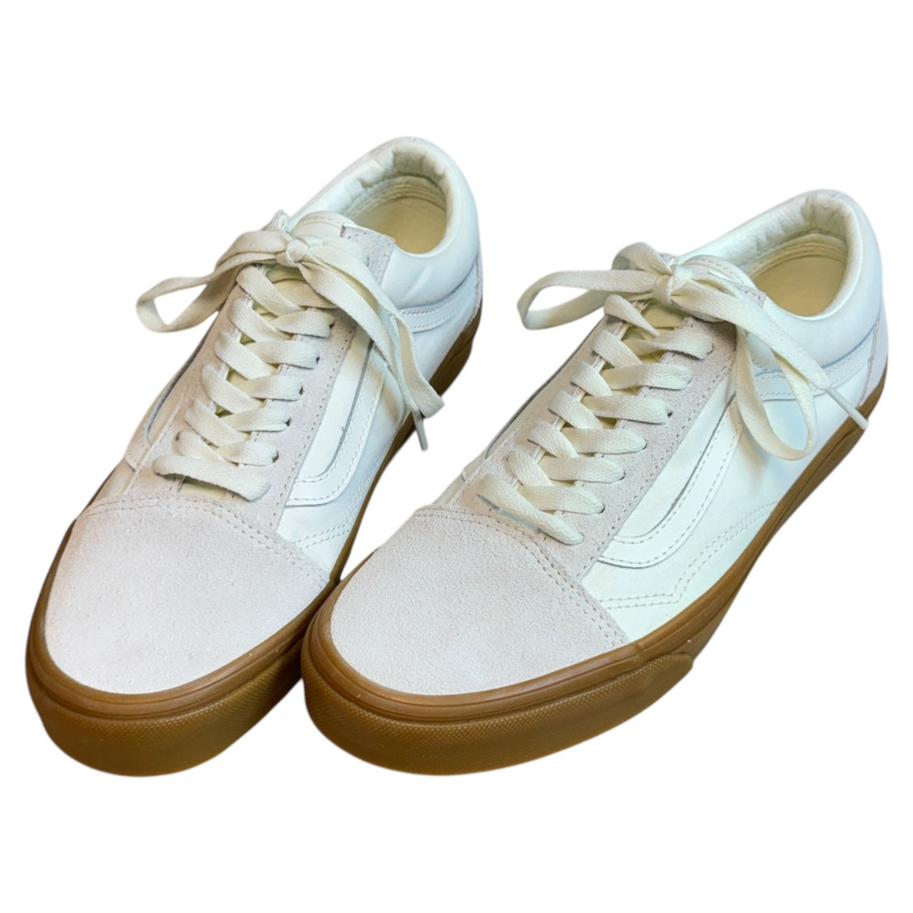 Vans Old Skool BUTY SPORTOWE męskie 42