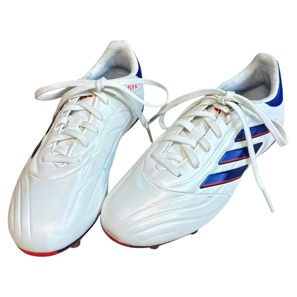 Adidas COPA PURE 2 ELITE FG BUTY SPORTOWE korki dziecięce 33.5/34
