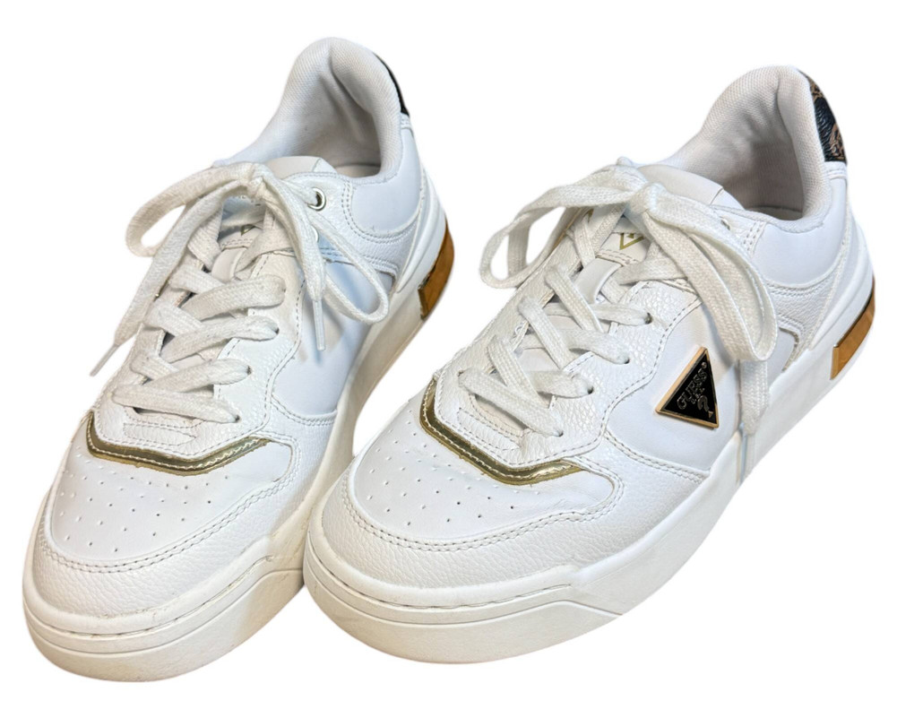 Guess Clarkz2 BUTY SPORTOWE  damskie 39