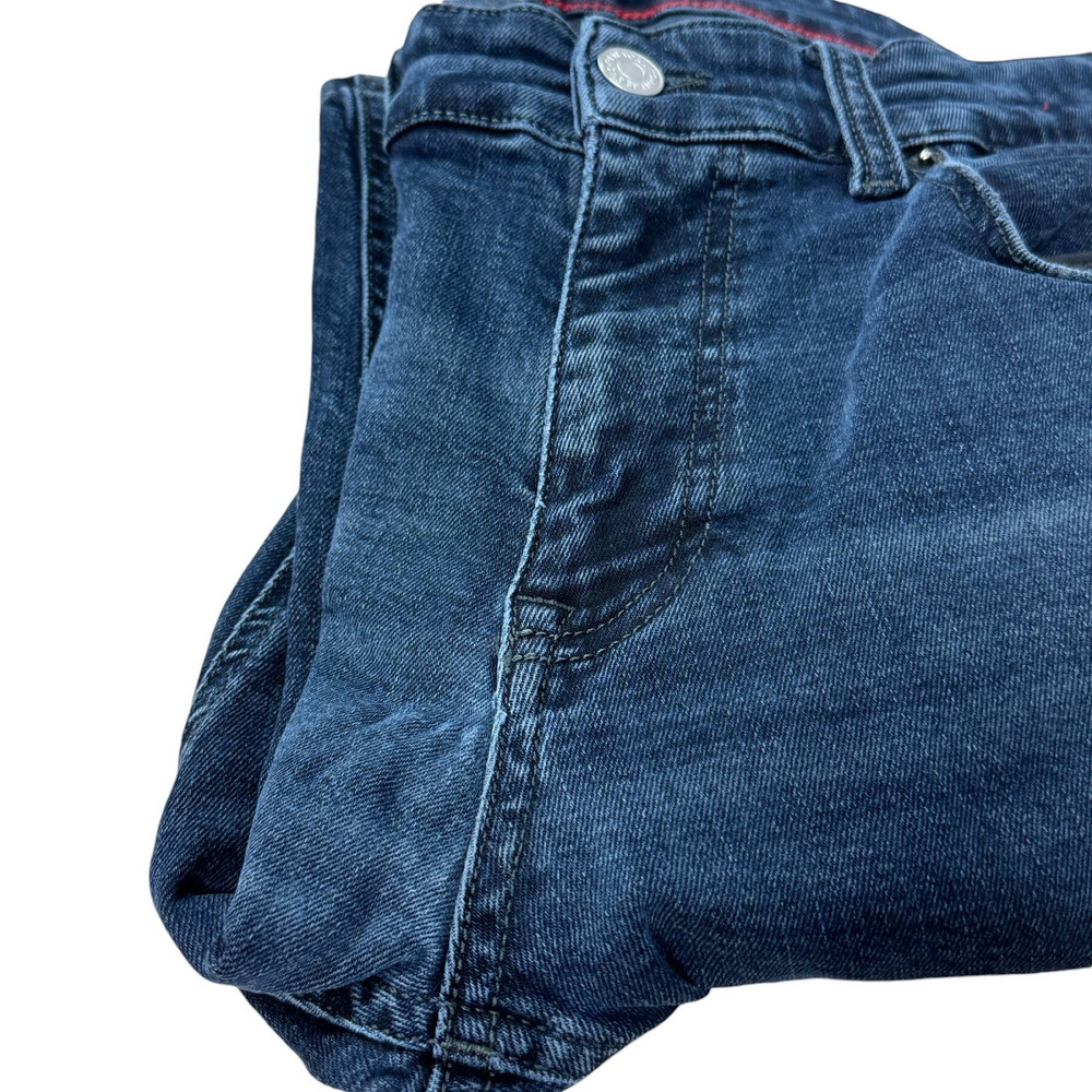 Spodnie Jeansy Tommy Jeans L  DM0DM11969