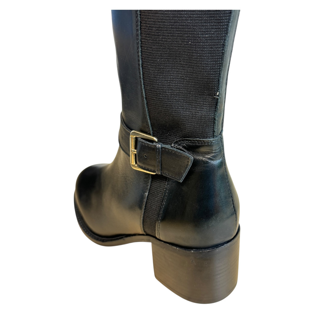 Dune London Tildas KOZAKI damskie 41