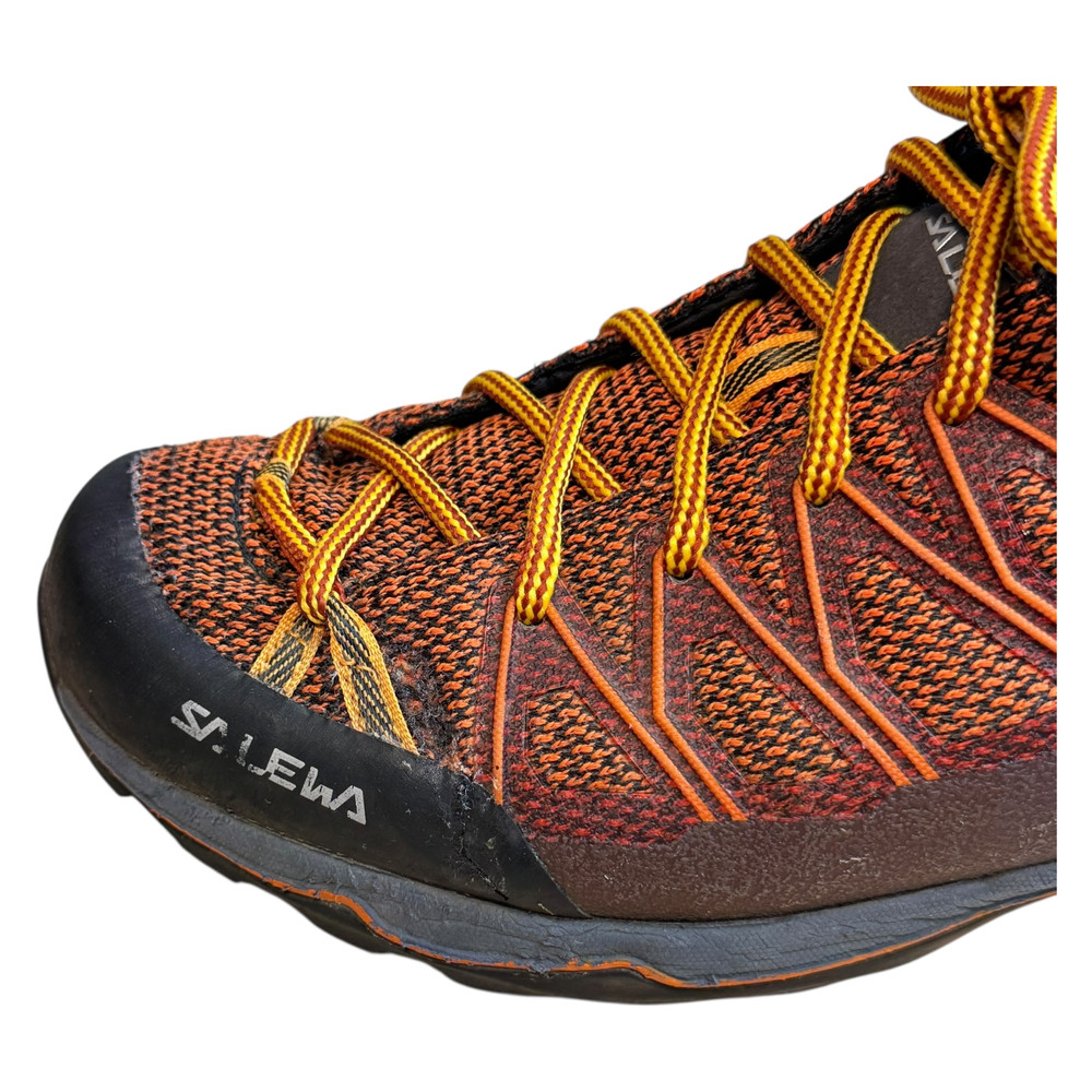 Salewa Mountain Trainer Lite GTX BUTY TREKKINGOWE męskie 42,5