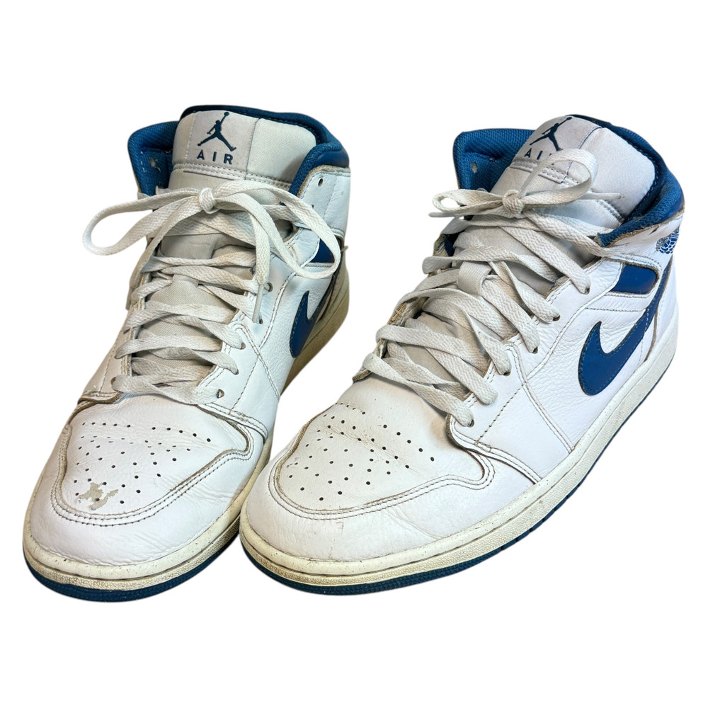 Nike Air Jordan 1 Mid Se BUTY SPORTOWE męskie 45
