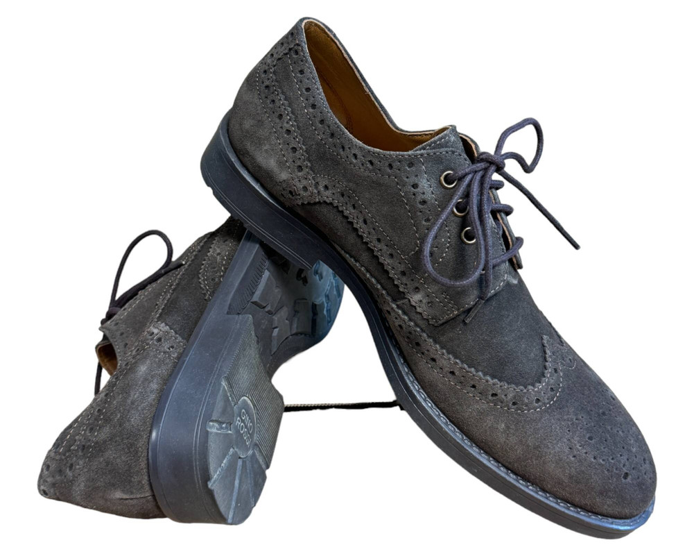 Gino Rossi  PÓŁBUTY  męskie 41