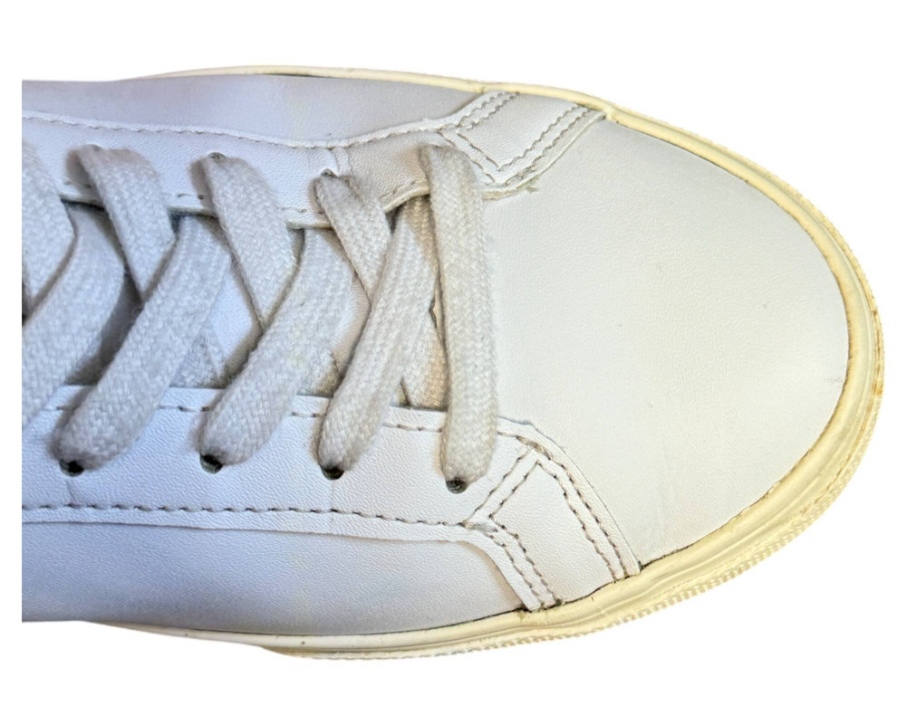 Lacoste Lerond Pro 222 1 Cma BUTY SPORTOWE  damskie 40