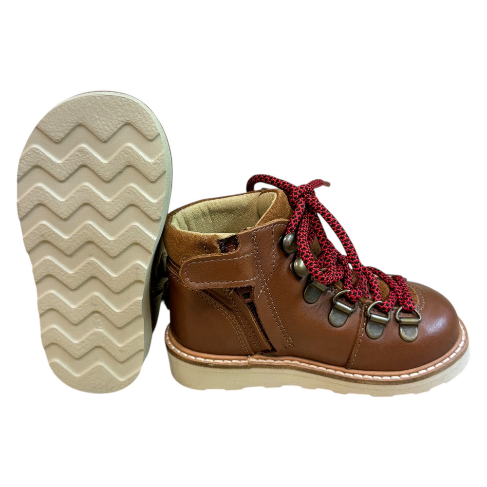 Young Soles Eddie TRZEWIKI I PÓŁBUTY dziecięce 21/20